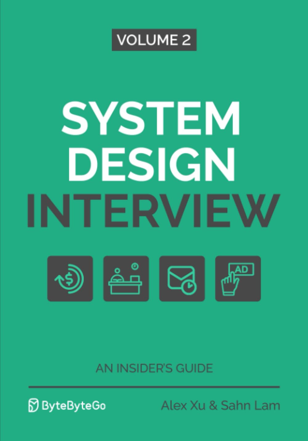 System Design Interview-cover